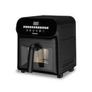 Airfry Kyowa 5.8Liters Digital KW-3833 Black