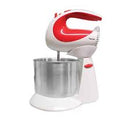 Mixer Hand  Kyowa KW4503 2.7Liters With Stainless  Bowl