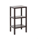 RACK UTILITY MEGABOX MG-100-3L TIMBER