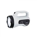 Flashlight Rechargeable Firefly LED FEL556