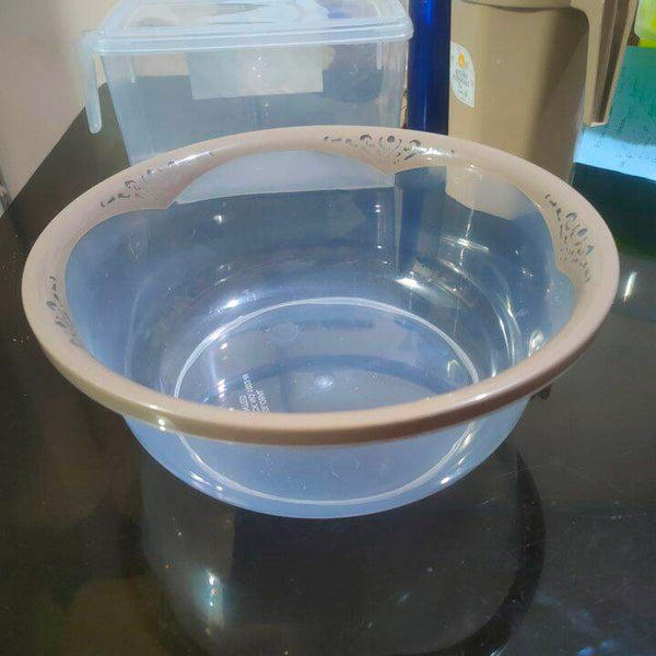 Basin Uniglobal Mocha 1022 12" Medium