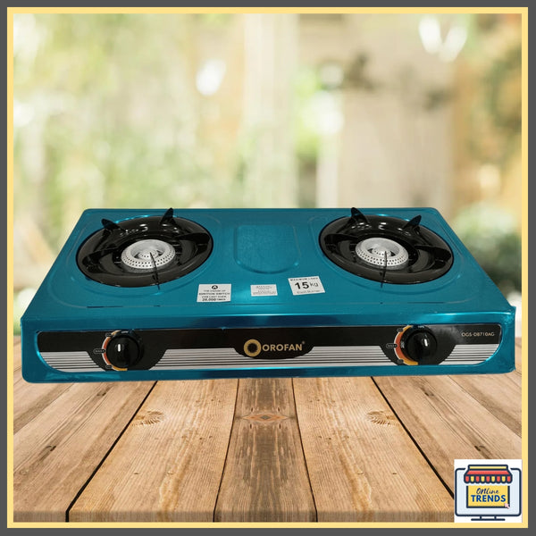 Stove Orofan Double OGS-DB710AG