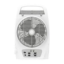 Fan Firefly Mini 8" With LED FEL625