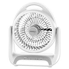 Fan Firefly Mini 5"Blade With LED/USB FEL628