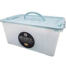 Box Mega 9L MG-832