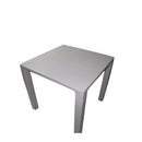 TABLE SUNNYW REC 871 30X48 BROWN