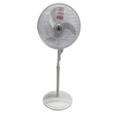Floor Fan Hanabishi HF1600 2in1 White