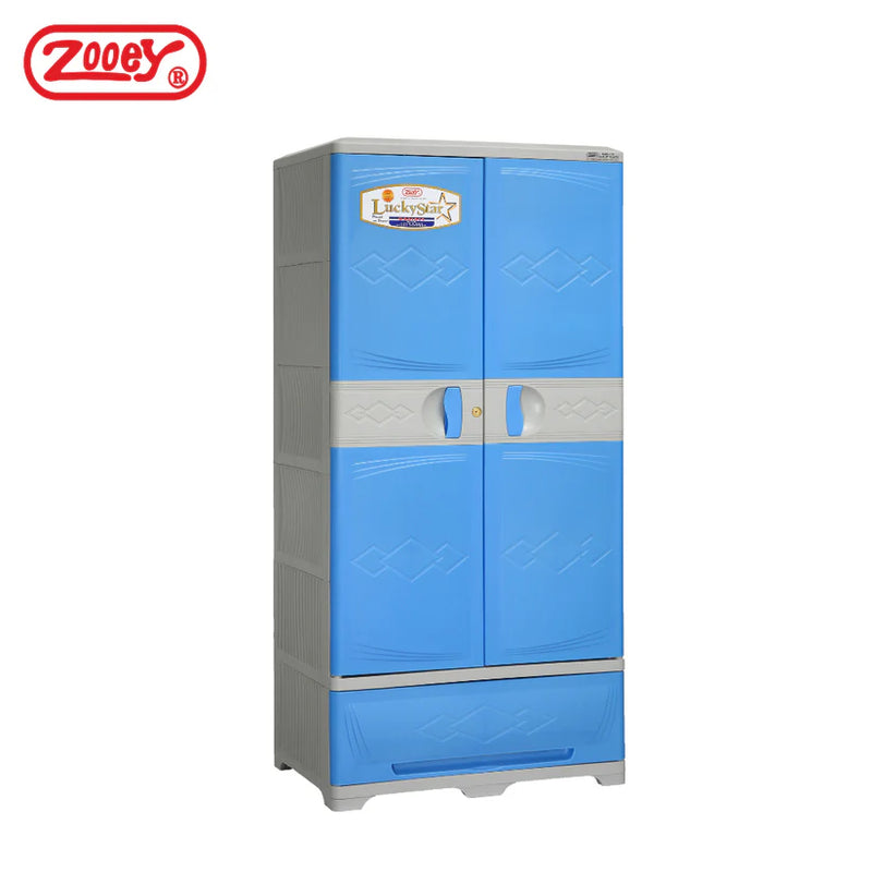 Zooey Drawer Lucky Star 2009-LS1 1Drawer