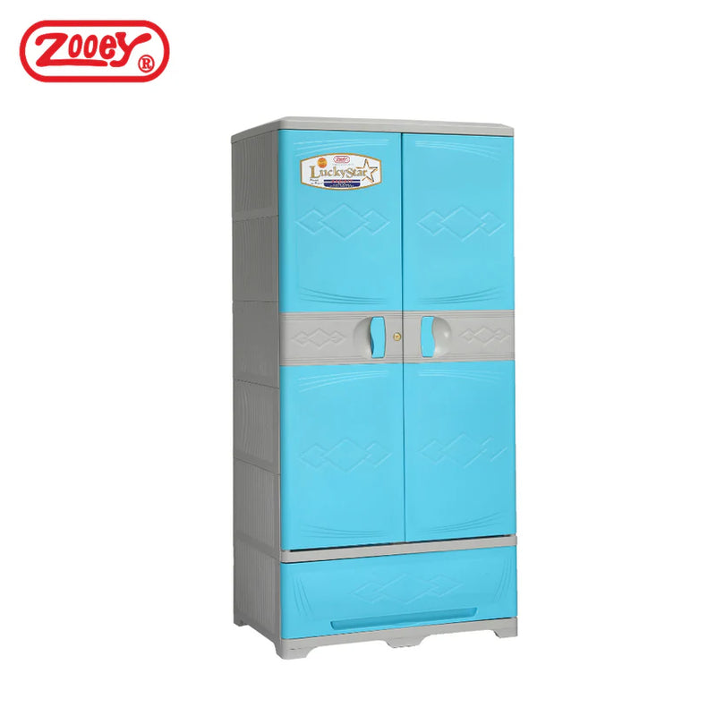 Zooey Drawer Lucky Star 2009-LS1 1Drawer