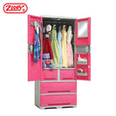 Zooey Drawer Lucky Star 2009-LS2 2Drawer