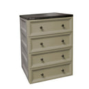 Megabox Drawer MG-190 4Layer