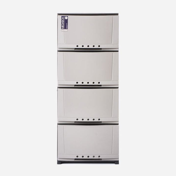 Megabox Drawer MG-164 4Layer