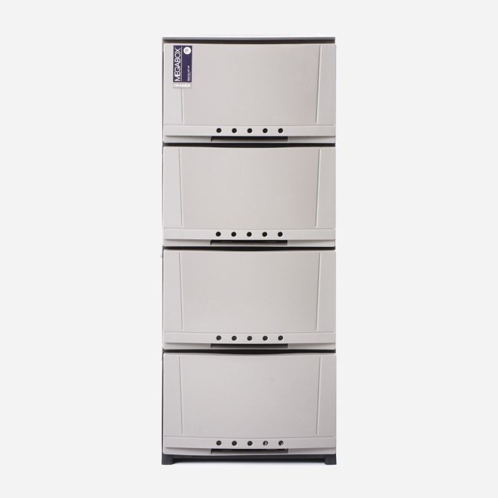 Megabox Drawer MG-164 4Layer