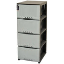 Megabox Drawer MG-164 4Layer