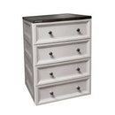 Megabox Drawer MG-190 4Layer