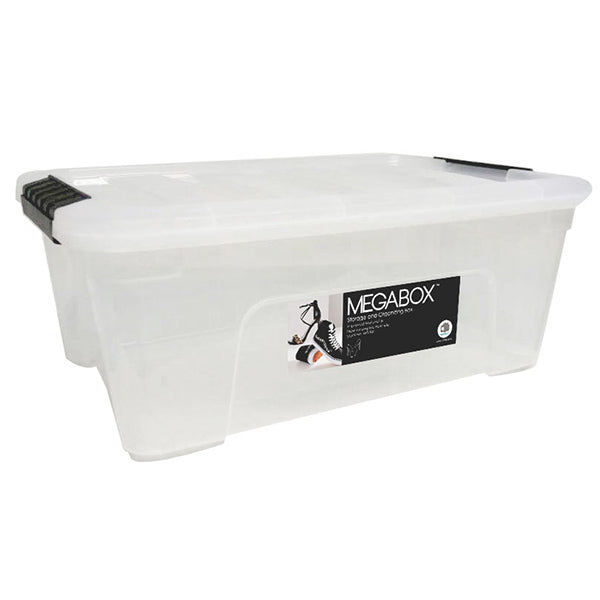 Megabox Box Shoe MG-840 6Liters