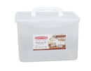 BOX SUNNYW 6.3L 616-B AIRTGHT GRB&GO HANDYP12