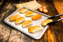 Pan Cookie Sheet Kitchen Pro KB-SP Non Stick