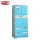 Zooey Drawer Lucky Star 2009-LS2 2Drawer