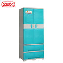 Zooey Drawer Lucky Star 2009-LS2 2Drawer