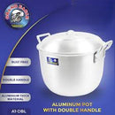 Grand Eagle Caldero A1 Large / Double Handle