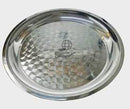 Tray AAA Round 40CM SRRT-04 Stainless