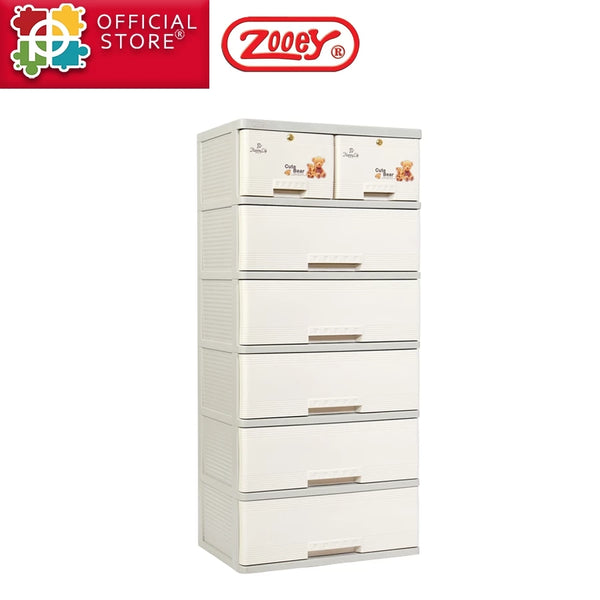 DRAWER ZOOEY ADORA 6L 2022-A