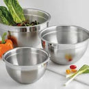 Bowl Mixing Aluminum