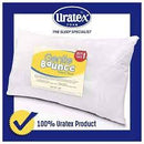 Pillow Uratex 2 Piece 4X18X28 Gentle Bounce