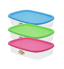 FOODKEEP SUNNYW 500 5L FRESH REC P12