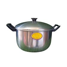 Nation Cass Black Handle