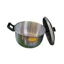 Nation Cass Black Handle