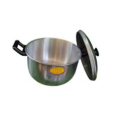 Nation Cass Black Handle