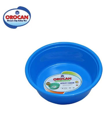 Basin Orocan 8516 16" Small