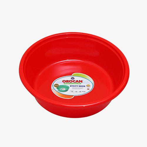Basin Orocan 8516 16" Small
