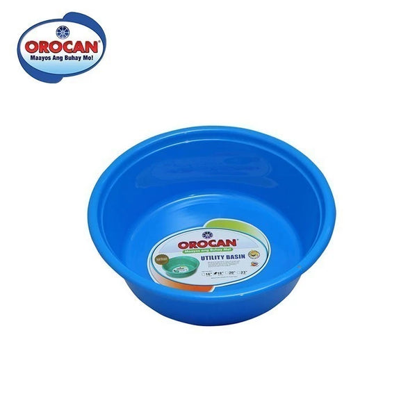Basin Orocan 8518 18" Medium