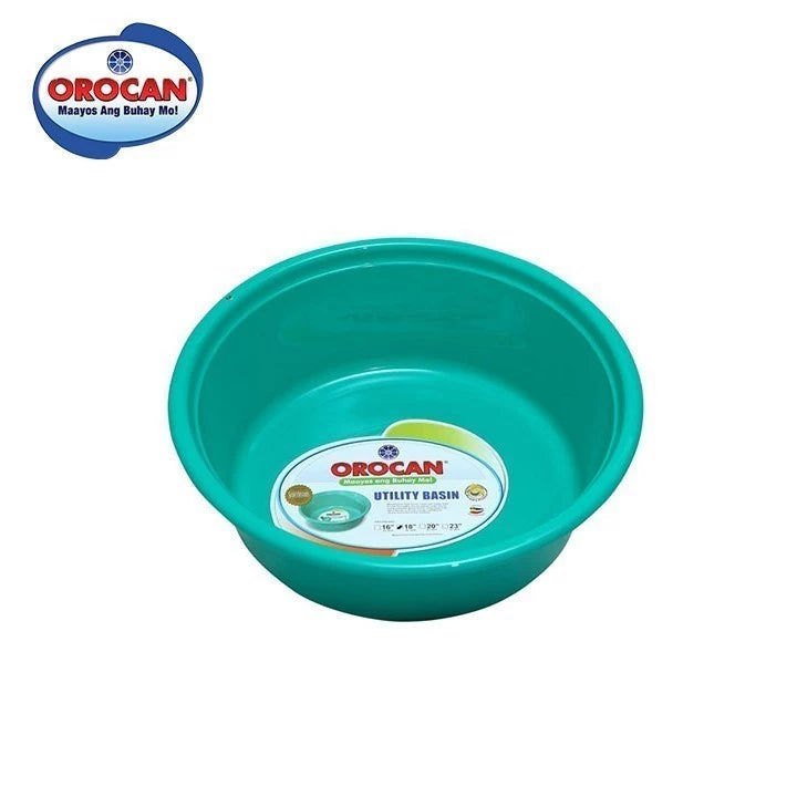 Basin Orocan 8518 18" Medium