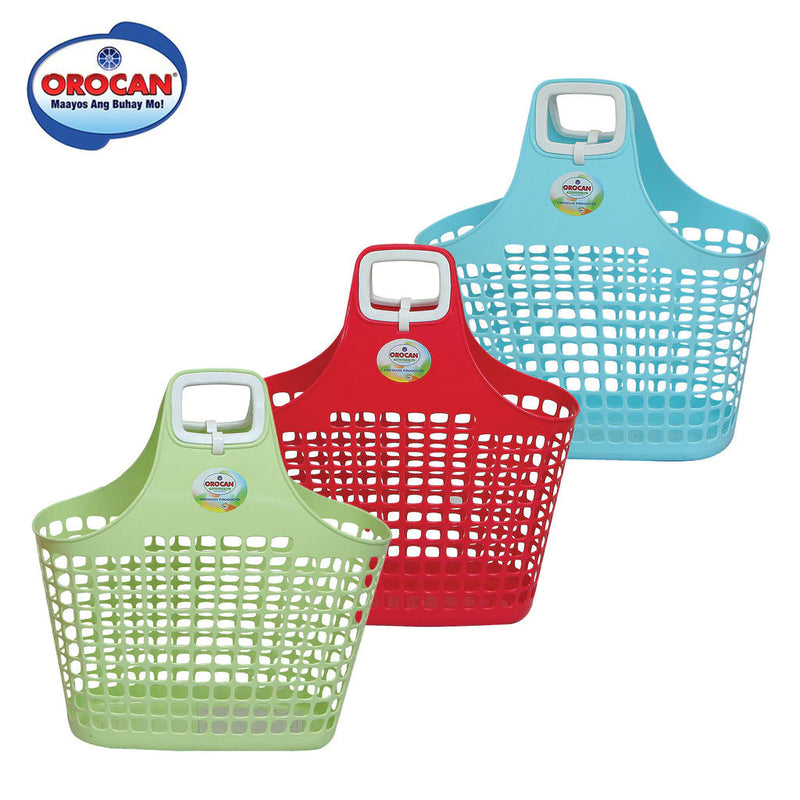 Orocan Basket Shopping 8711