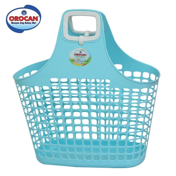 Orocan Basket Shopping 8711