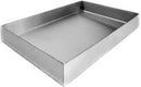 Tray Aluminum Bibingka 10X6