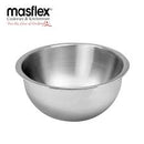 Bowl Mixing Masflex 26CM Kitchen Zone GM-26 P