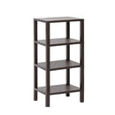 RACK UTILITY MEGABOX MG-105-3L TIMBER