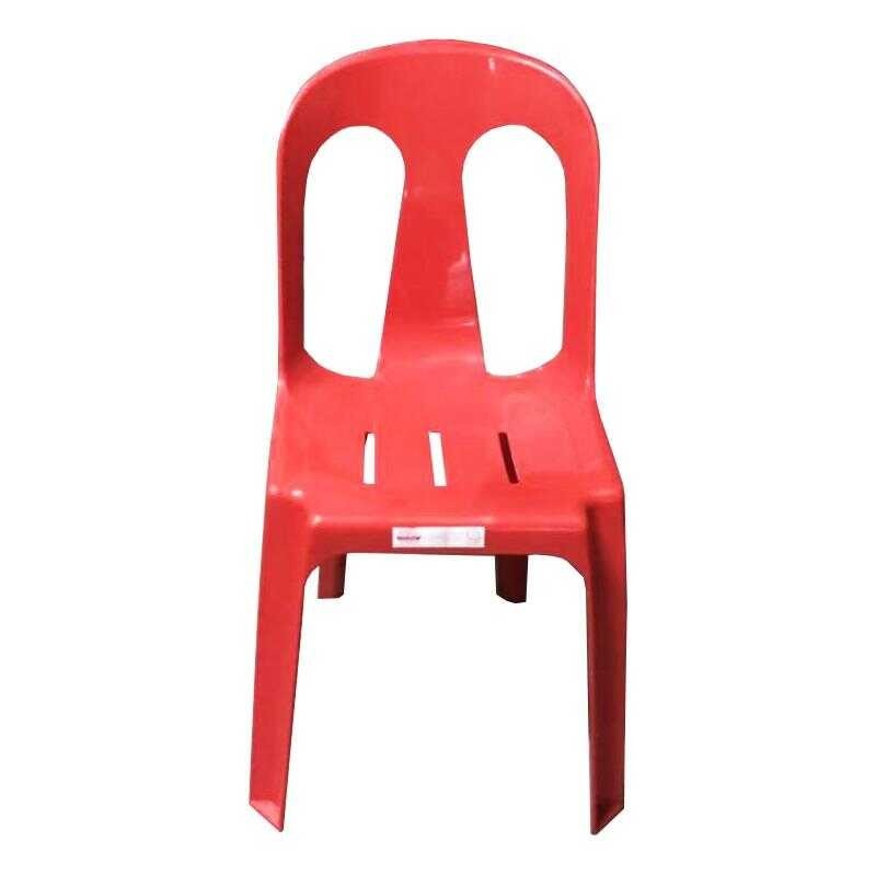 Cofta Chair Ruby1