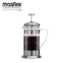 Coffee Press Masflex 350ML French SH-FP-35