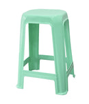 Cofta Stool High Jade