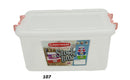 BOX SUNNYW 18L 107 STORAGE SM P6