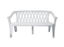 Cofta Chair Diamond 3 Seater