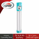 Lamp Rechargeable Kyowa LED KW-9135