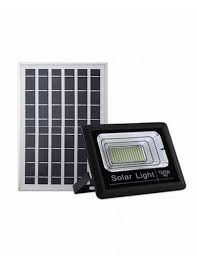 LED Solar Flood Lights 300Watts Lucky World