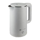 Kettle Hanabishi HWK-517 White Electric 1.7Liters